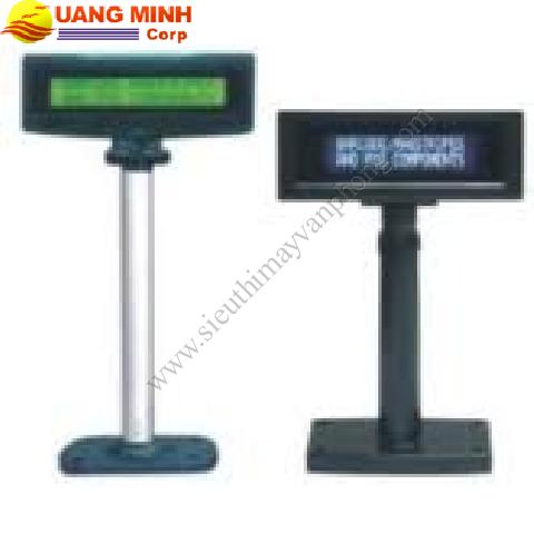 Màn hình hiển thị giá TYSSO VFD-850